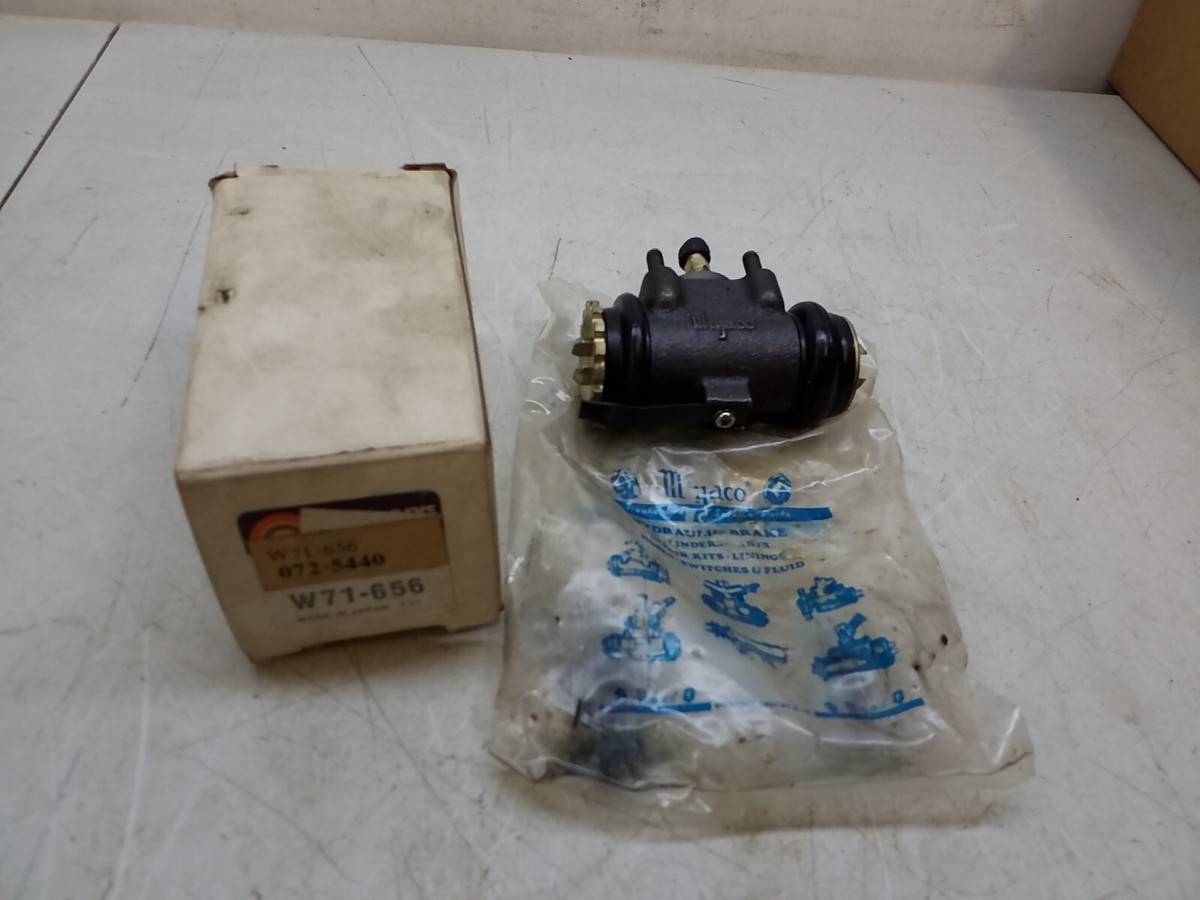 072-5440 Miyaco Drum Brake Wheel Cylinder Made In Japan W71-656 | eBay