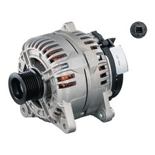 FEBI Generator Renault 101514