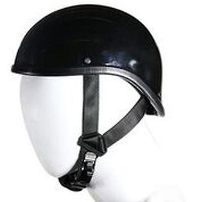 Shiny Black Gladiator Novelty Motorcycle Helmet Not DOT Approved | eBay