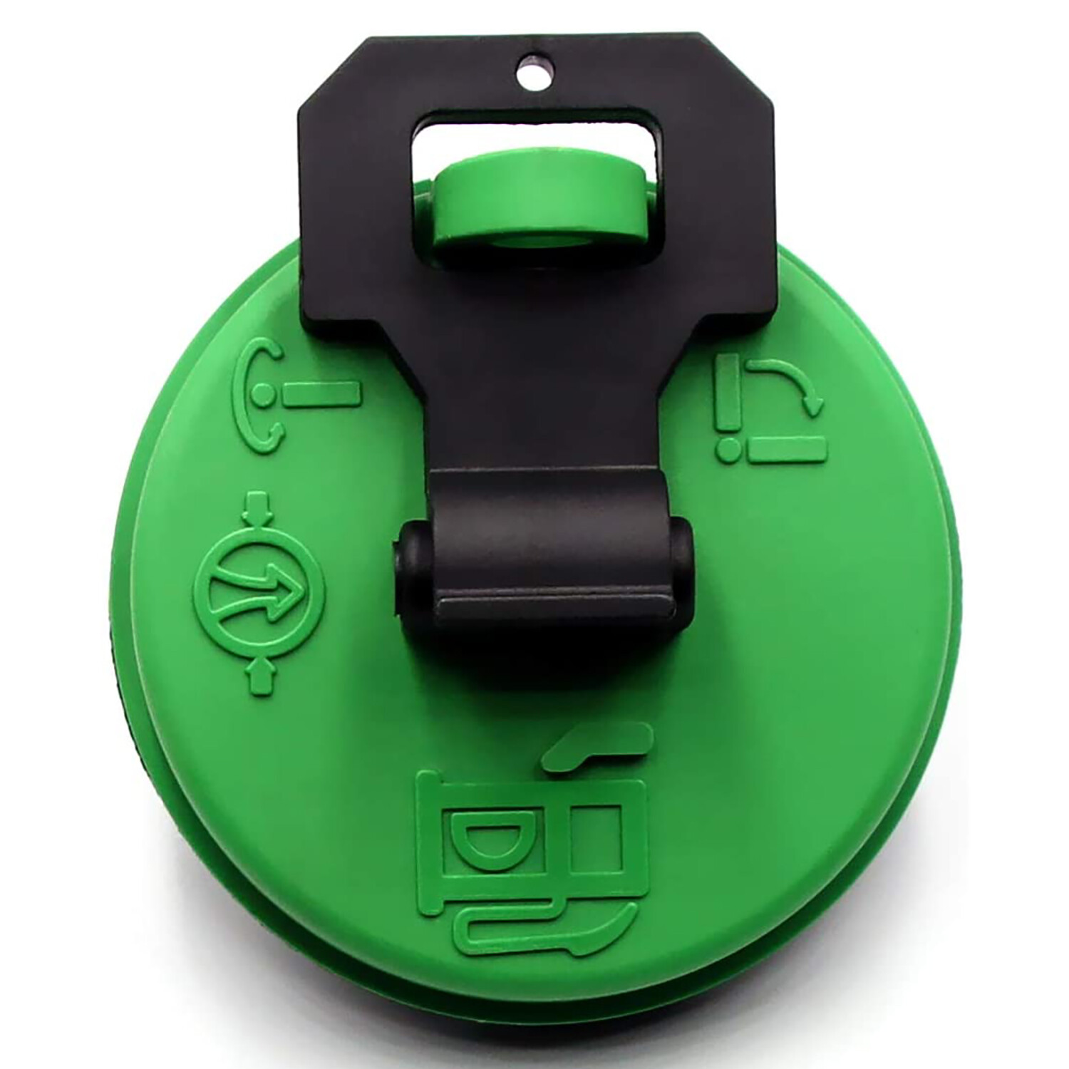 Locking Fuel Cap 2849039 1428828 For Caterpillar (Cat) | eBay