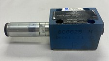 REXROTH,4WE6HA62/EG24N9K4,HYDRAULIC DIRECTIONAL CONTROL VALVE