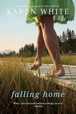 Falling Home - Paperback By White, Karen - GOOD