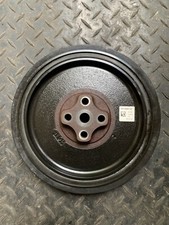 Volvo 1.5 T3 150 Crankshaft Pulley OEM 31359414 V40 V60 S60 B4154T4 ‘16-‘19