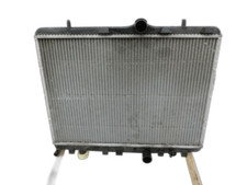 Wasserkühler Kühler für Opel Crossland X P17 17-20 TD 1,6 88KW 3637005 873461000
