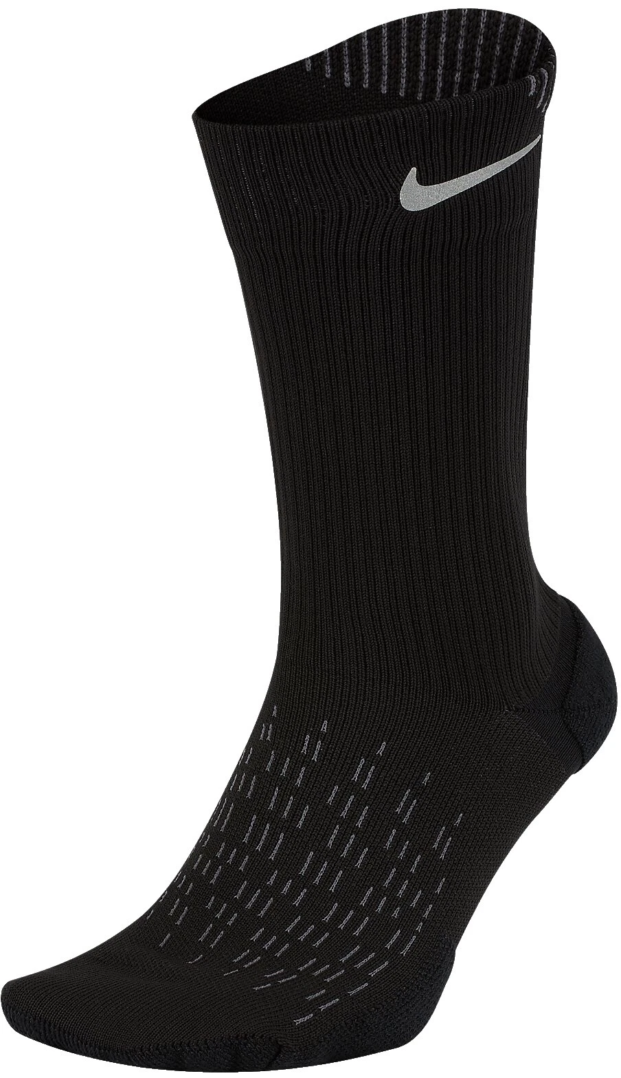 Calcetines o medias de ejercicio Nike Poliéster para hombres