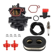799584 Carburetor For Briggs Stratton 550E 550EX 625EX 675EX 725EXI 140cc 150cc