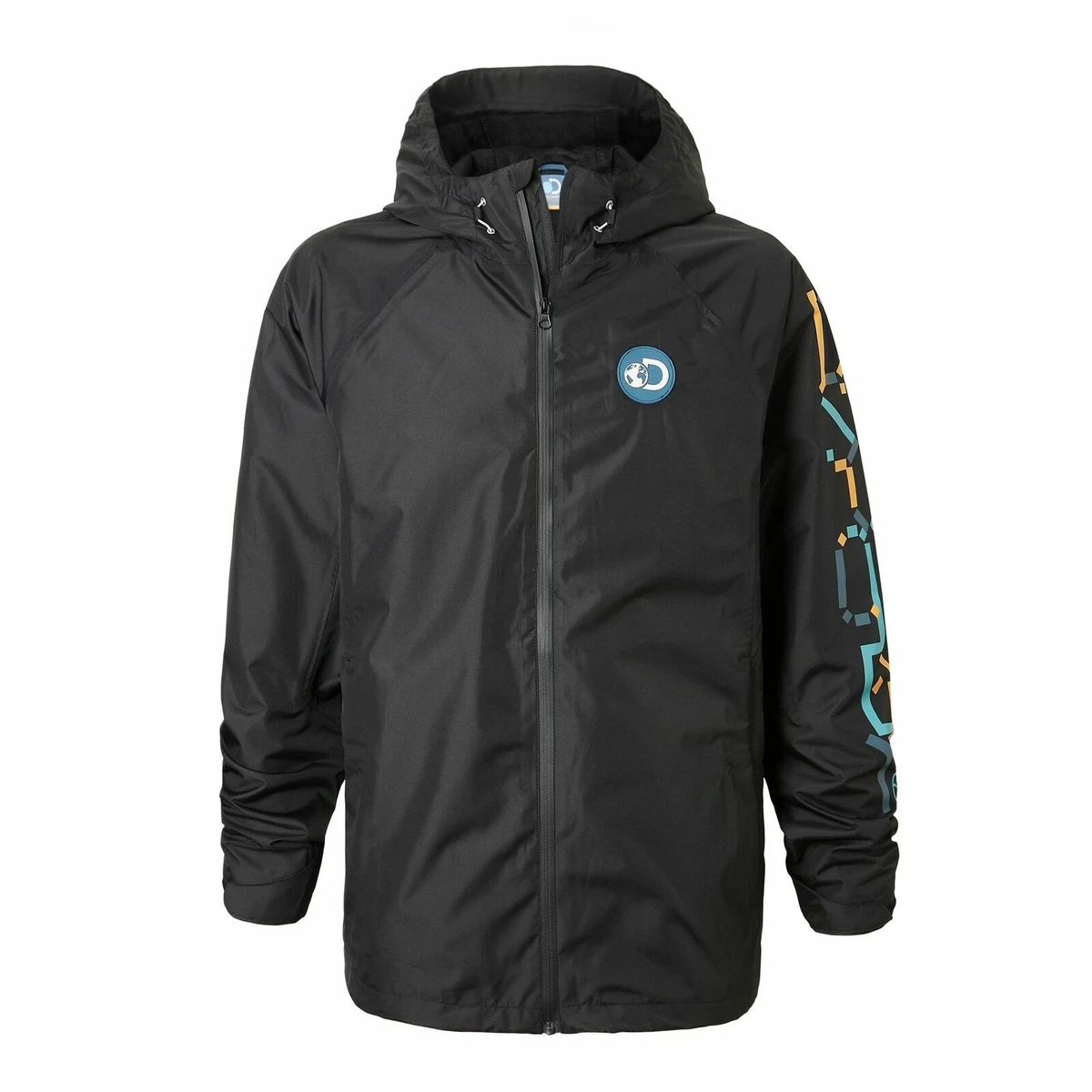 Craghoppers discovery best sale jacket