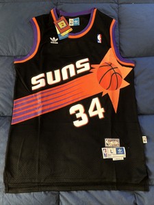 charles barkley nba jersey