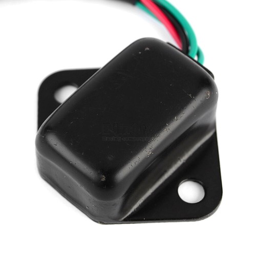 Regulator Rectifier For Yamaha Wave Runner GP760 WR650 WRA700 WRB650 XL760 - Imagen 2 de 7