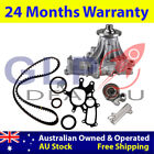 <!--F#f_0-->Timing Belt Kit with WP & Drive Belt For Toyota Hilux KUN16 KUN26 1KD-FTV 3.0L<!--F/-->