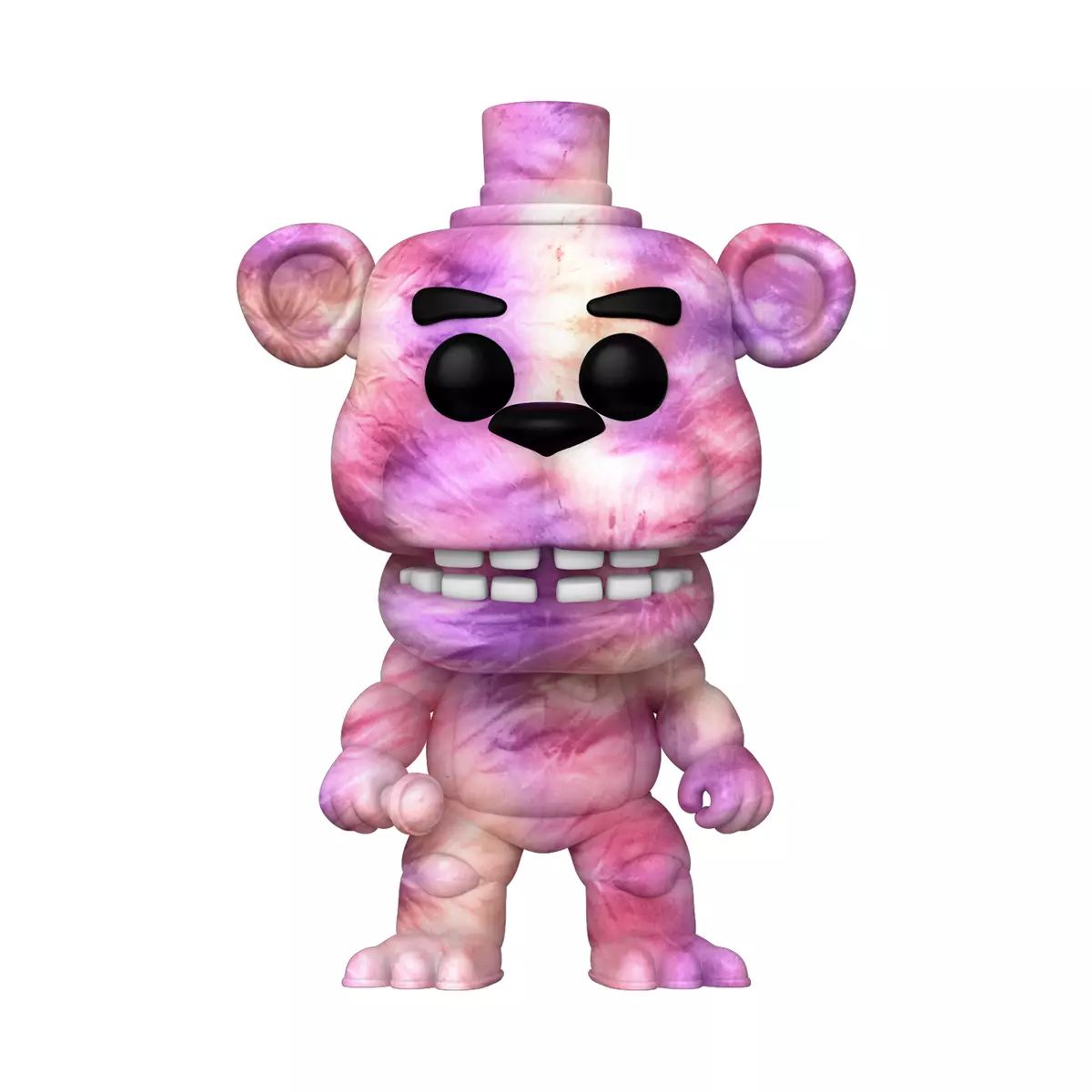 Funko Pop! Games: Five Nights at Freddy's Holiday - Freddy Fazbear