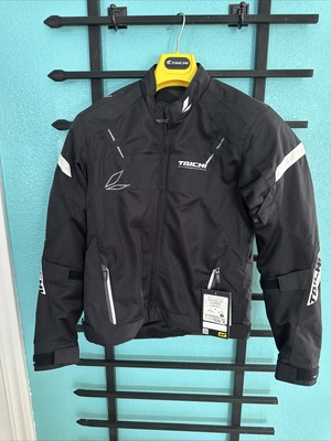 Taichi Crossover Mesh Jacket 