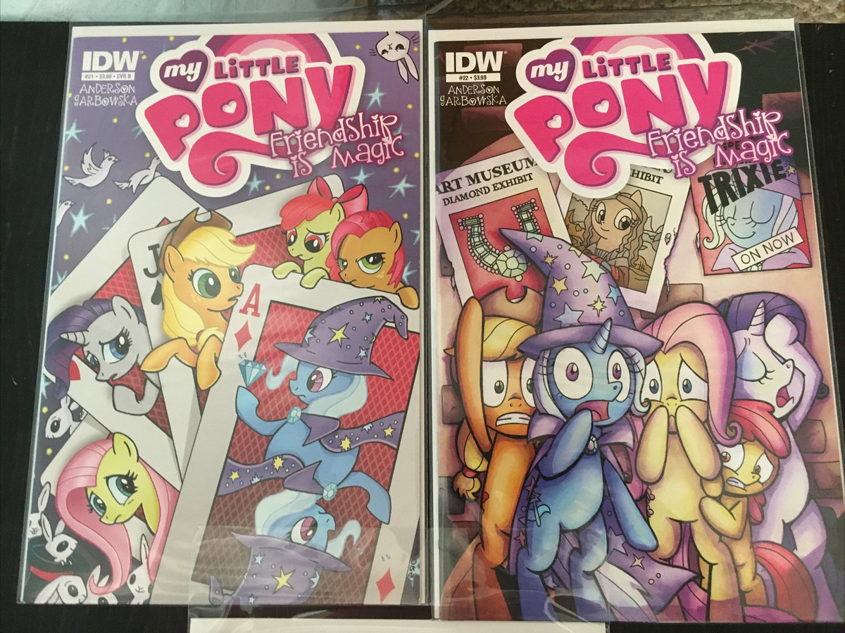 洋書　アメコミ　Mylittlepony 14冊セットまとめ売り 洋書 アメコミ Mylittlepony 14冊セットまとめ売り - メルカリ