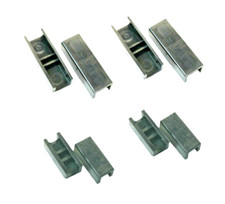 T56 Shift Fork Insert Kit Oe Style Plastic Pad For All T-56 6 Speed Transmission