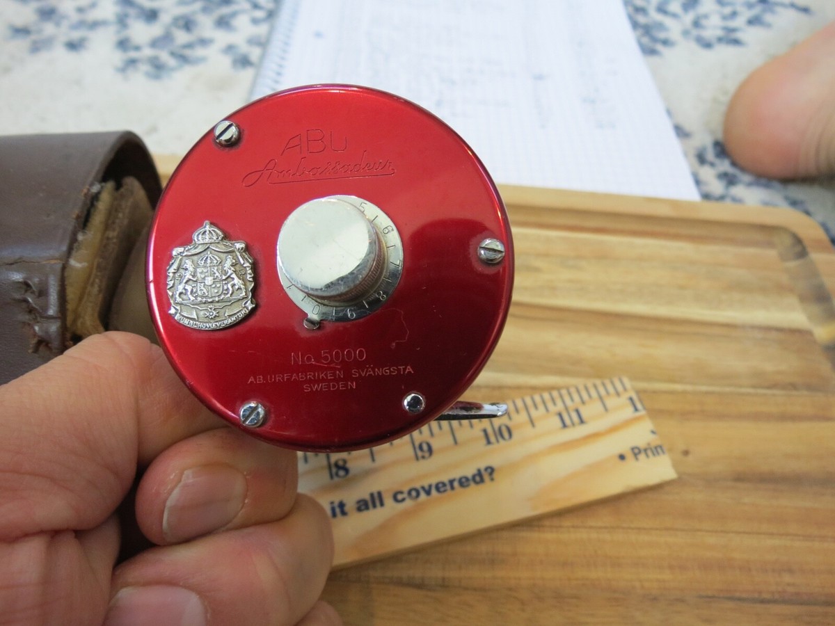 ABU AMBASSADUER 5000　3249-297 s-l400.jpg