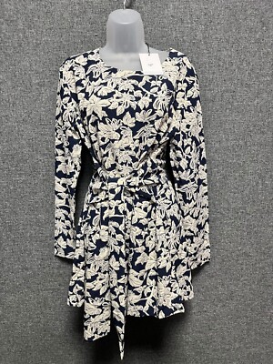 Lola May Cupid Playsuit UK 14 TD037 JJ 10