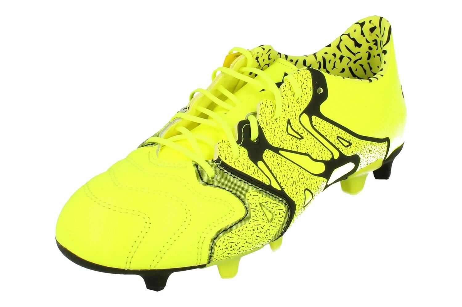 adidas x 15.1 football boots