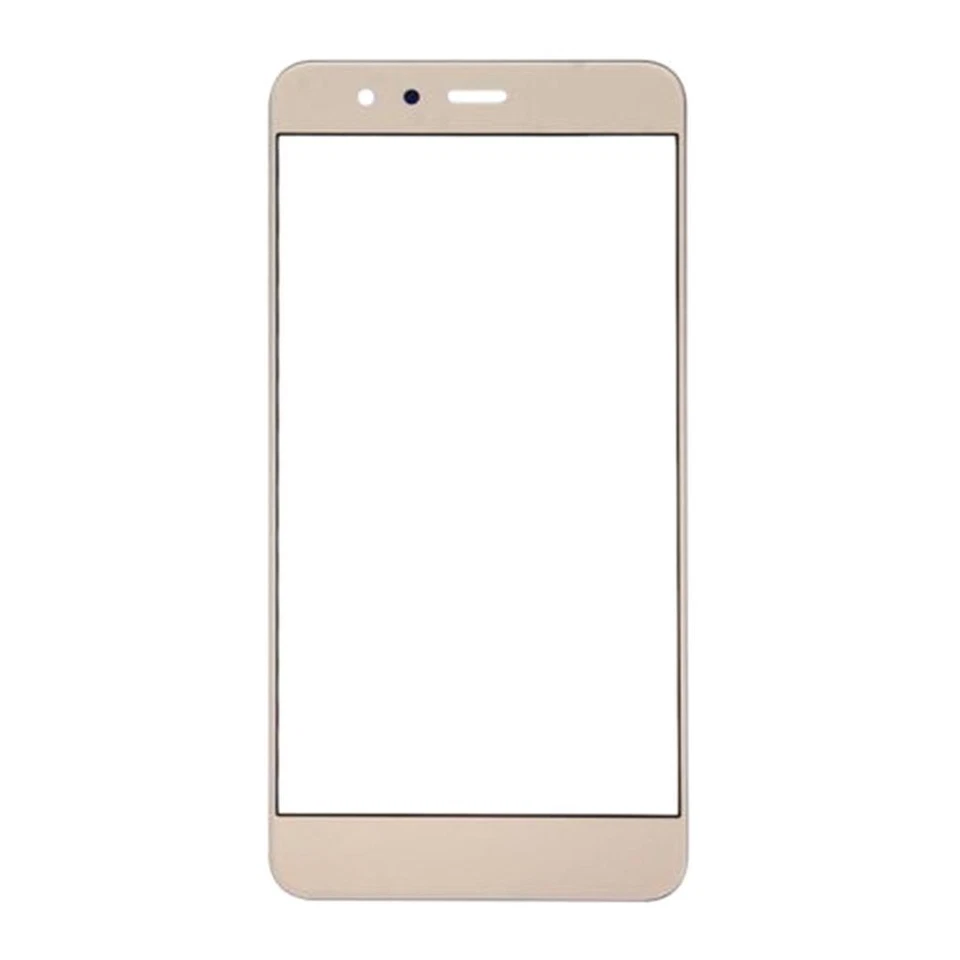 Front Outer Screen Glass Lens For Huawei P20 Pro P10 Plus Mate S P8 Replace New - Image 3 of 4