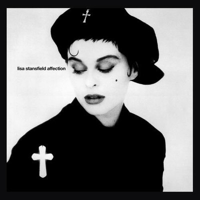 Lisa Stansfield: Affection - CD *SEALED*
