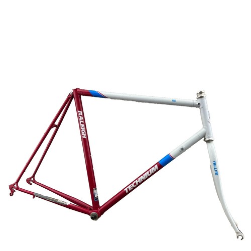最終価格　SE PK Ripper フレームのみ 700c 44cm ピスト SE Bikes PK Ripper 700c 44cm Aluminum Fixed Gear Track Frame