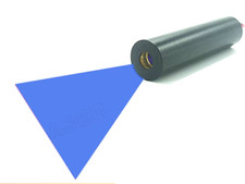 405nm 10-200MW Blue Purple Line Laser Module Marking Positioning