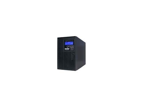 MINUTEMAN UPS EC1000LCD ECOMPASS SERIES: TRUE SINE WAVE, ONLINE UPS, TOWER FORMA - Picture 5 of 5