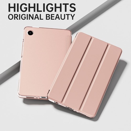 Smart Case For Samsung Galaxy Tab A9 2023 8.7'' Model Numbers SM-X110, SM-X115 - Picture 52 of 52