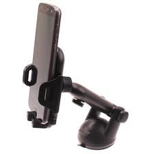 For Samsung Galaxy S20/S21/S23/S24 FE - Dash Car Mount Windshield Holder