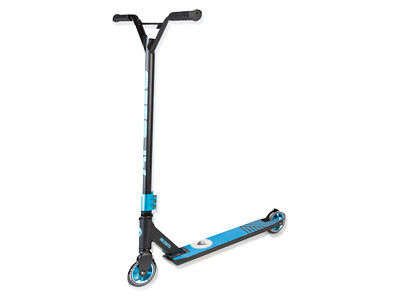 Apollo Stunt Scooter Genius Pro 4.0 (blau) - B-Ware neuwertig