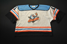 VTG San Diego Gulls Jersey Hockey Team Alpha 2XL Scott 15224S