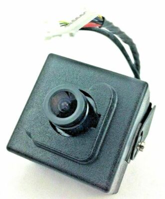 DeView WDR29ATM Wide Dynamic Range,Day/Night, ATM Security Camera 