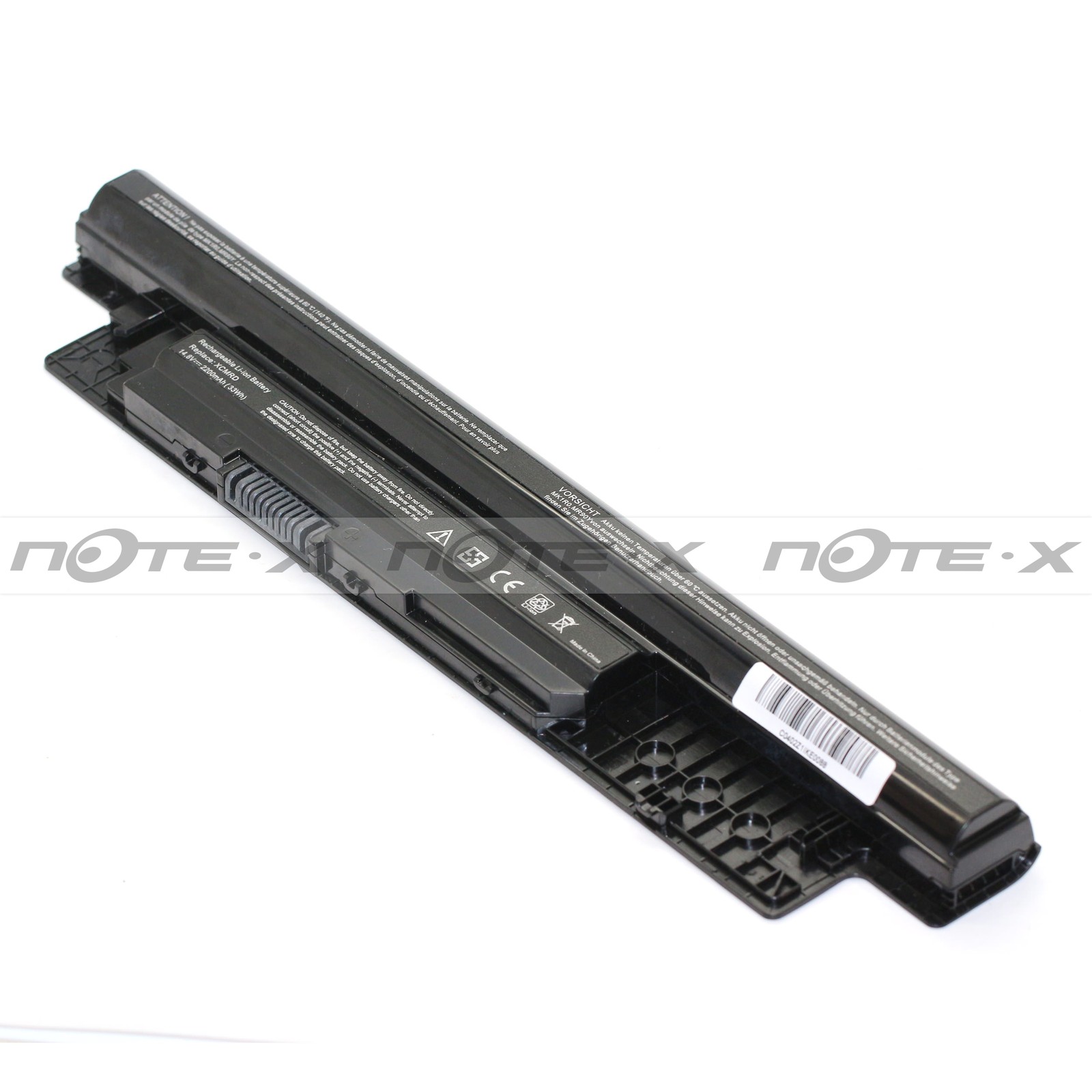 Batterie pour DELL Inspiron 14 version 14.8V anti-panne