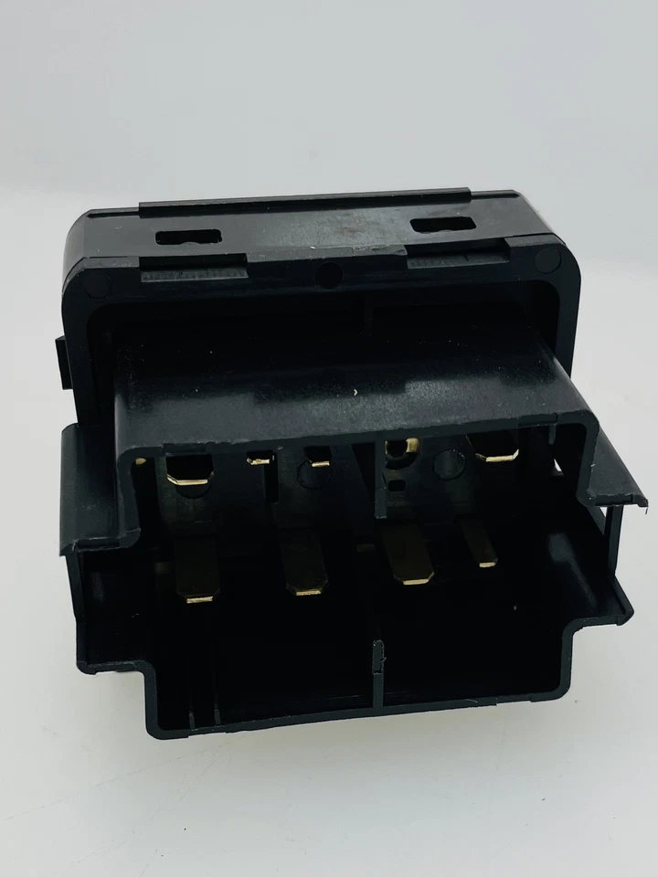 Conjunto de interruptor de ventana de puerta XL3Z-14529-AA para Ford F150 F250 F250HD F250 SD Foto 3 de 4