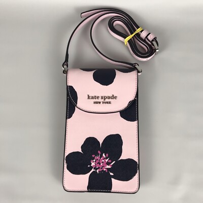 Kate Spade Phone Crossbody Bag Cell Phone Holder Kate Spade