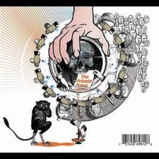 Private Press by Dj Shadow (CD, 2002) for sale online | eBay