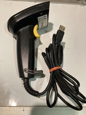 IDAutomation SC5USB USB Bar code scanner ID AUTOMATION