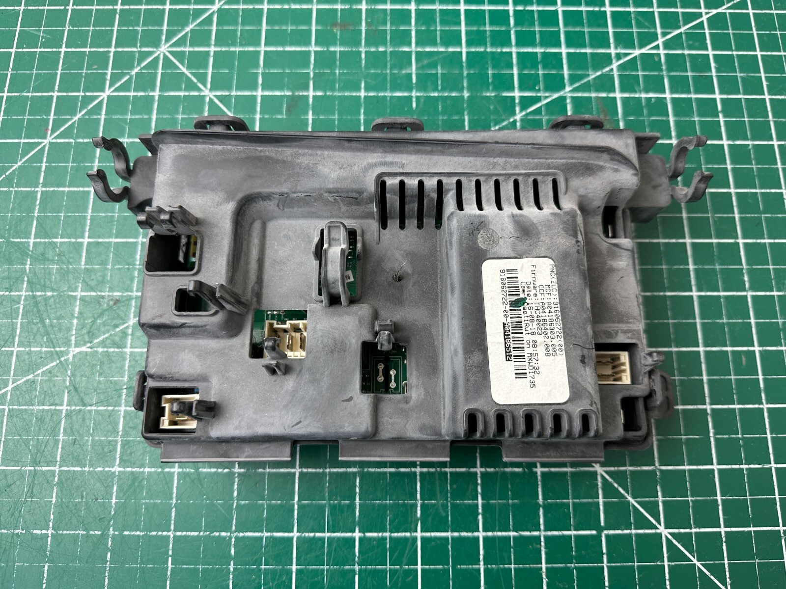 Electrolux Dryer Control Board | 5304505540 | eBay