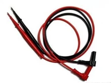 Fieldpiece ASLS2 Silicone Test Leads (Brand New)