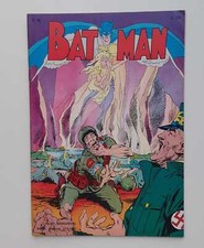 BATMAN n. 66  1969  Albo Mondadori - Mensile -   Ottimo +++