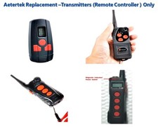 Aetertek Replacement Transmitters (Remote Con...