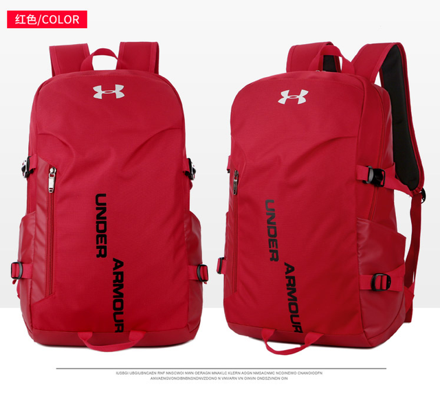 under armour varsity backpack