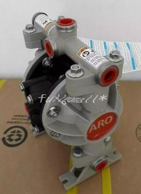 1PCS New ARO Pneumatic diaphragm pump 66605J-344