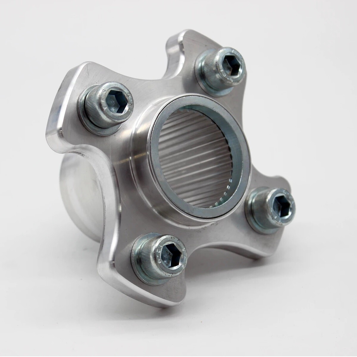 Lonestar Racing LSR Billet Axle Sprocket Hub LTZ400 Z400 KFX400
