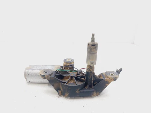 2596000640 Motor limpiaparabrisas trasero para ALFA ROMEO 147 (190) 2005 8962964 - Imagen 4 de 10