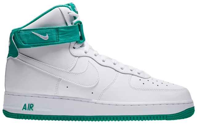 nike air force 1 high ebay