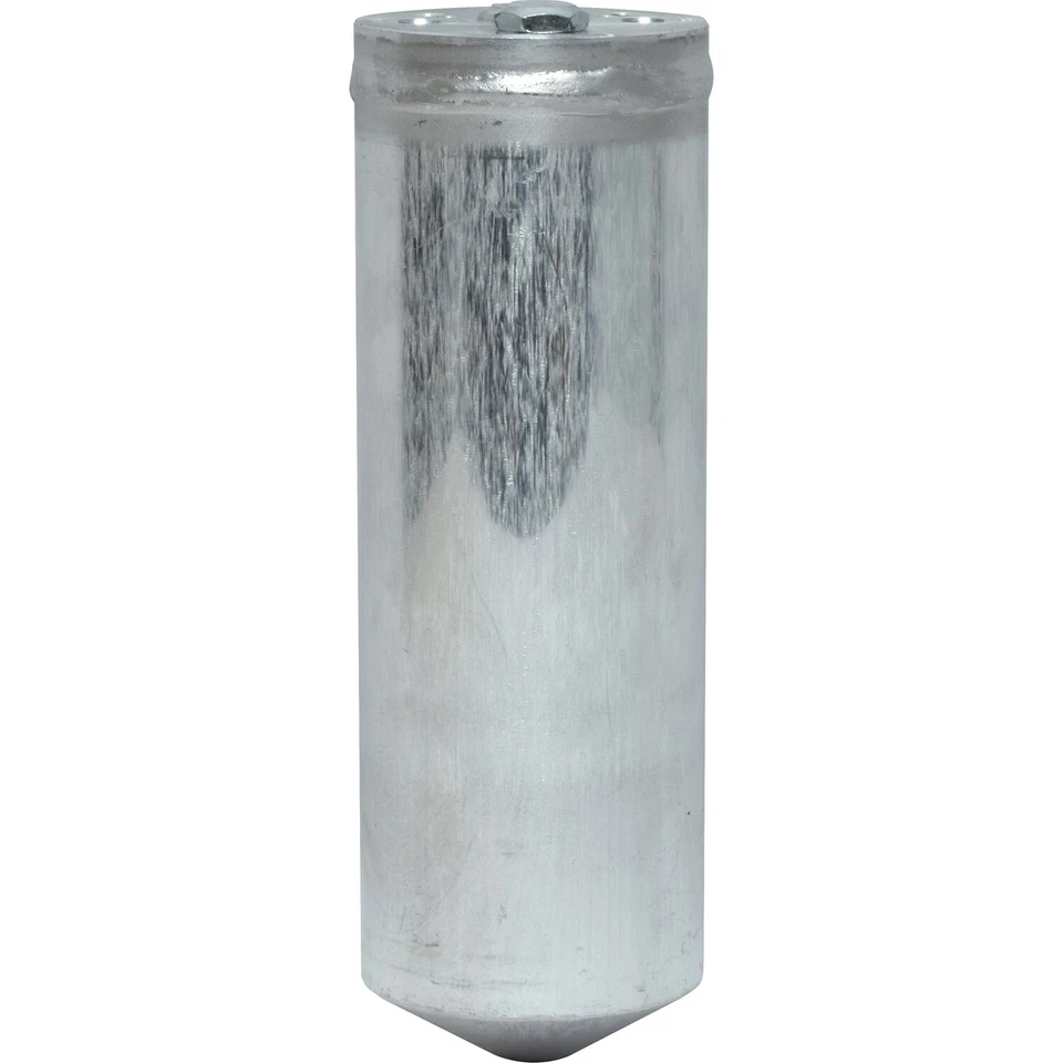 Secador receptor de aire acondicionado UAC para Isuzu FRR 2000-2004 Foto 3 de 4