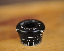 Leupold Scope Vari X III Turret Knob Bullet Impact Left/Right