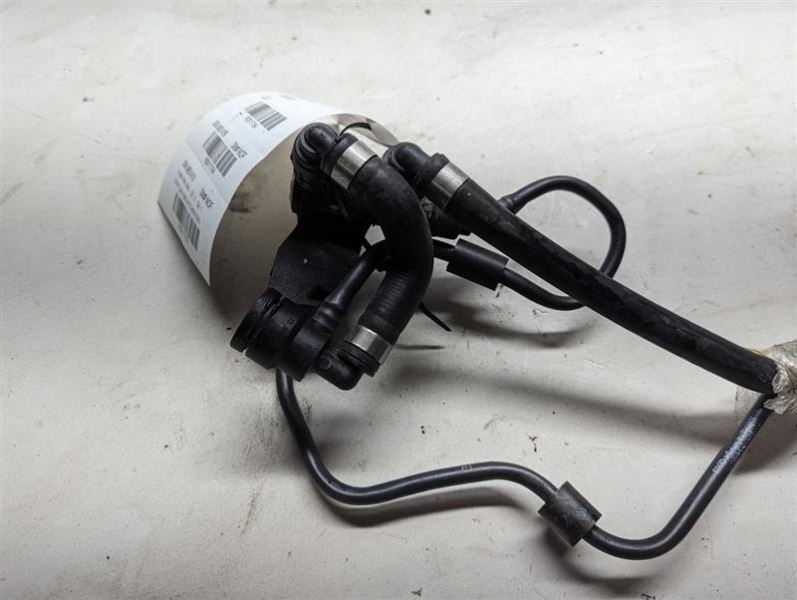 2019 Mercedes Benz GLC300 2.0L Overflow Hose Line 2385015500 | eBay