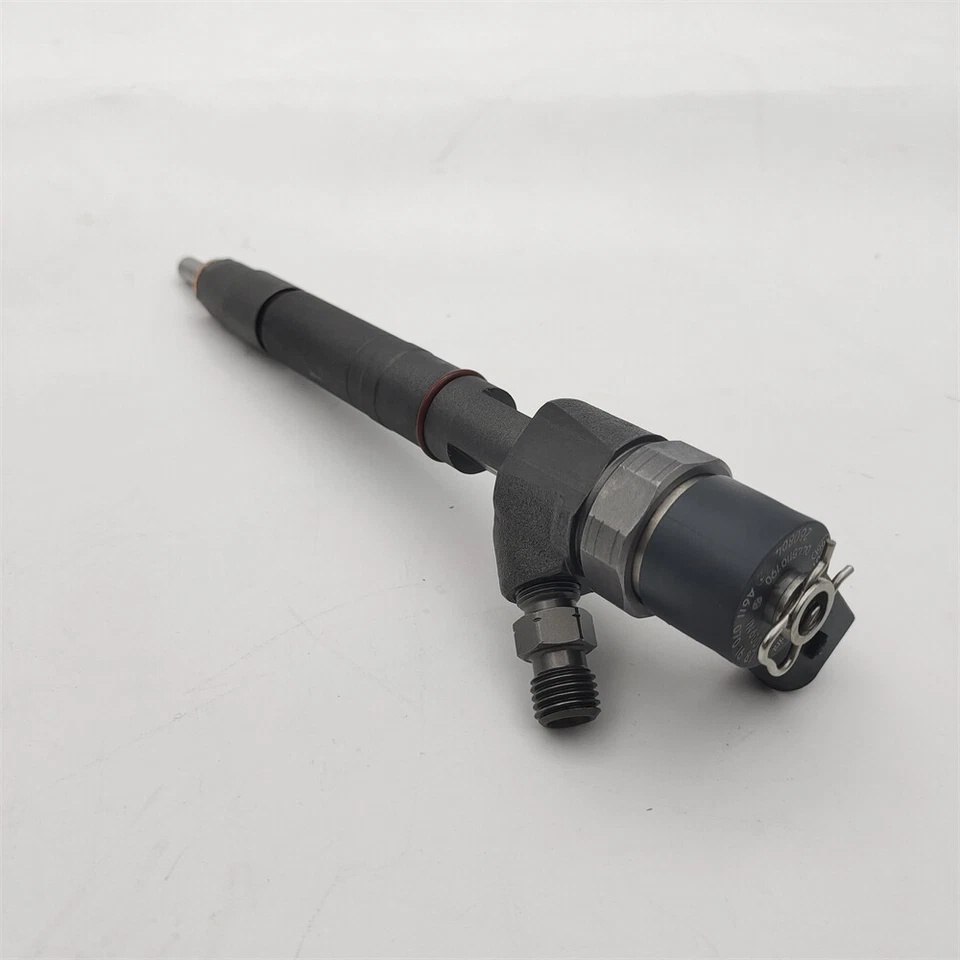 6pcs Fuel Injector A6110701687 0445110190 for Mercedes Sprinter Jeep 6110701687 Foto 4 de 4