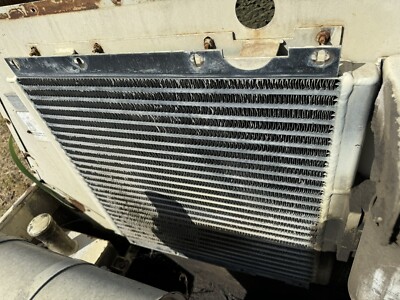 Radiator